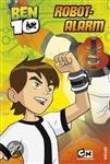 Robotalarm / Ben 10