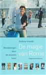 De magie van Rome / Rome-bibliotheek / 3