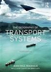 The Geography of Transport Systems