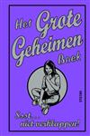 Het grote geheimenboek