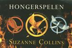 De hongerspelen ; Vlammen ; Spotgaai / De Hongerspelen