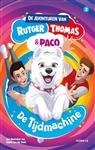 De Tijdmachine / De avonturen van Rutger, Thomas en Paco / 2