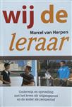 Wij de leraar