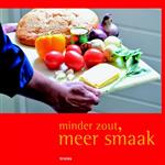 Minder zout, meer smaak