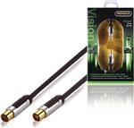 - Profigold PROV8701coax male/female