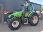 Deutz Fahr Agrotron 115 MK2