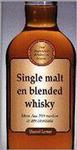 SINGLE MALT EN BLENDED WHISKY