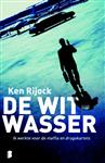 De witwasser