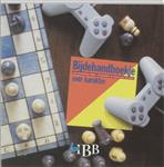 BIJDEHANDBOEKJE OVER KARAKTER