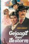 Gejaagd door de storm