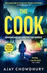 Detective Kamil Rahman2-The Cook