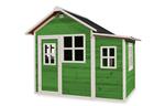 Houten speelhuis - Loft 150