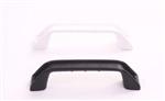 Rangeergreep 2-Gaats 15cm Wit