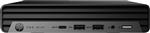 HP Pro Mini 400 G9 Desktop PC - Intel Core i5-12500T - 16GB - 512GB SSD - WiFi 6E - Win 11 Pro - Nie