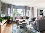 Appartement Evelindeflat in Roosendaal