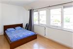 Huis Oliver Hardystraat in Almere