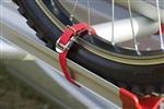 Fiamma Bike Strip Rood 39cm