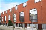 Kamer Antje Breijerstraat in Hoofddorp