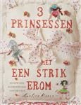 Drie Prinsessen Met Een Strik Erom Cassette