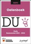 ExamenOverzicht - Oefenboek Duits HAVO