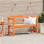 vidaXL Tuinbank Acacia 119x76x44 cm Massief Hout