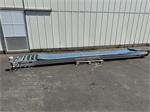 Martin Stolze PC 450 12M transportband 1200 cm x 45 cm