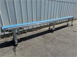 Martin Stolze VMD 400 6M transportband 600x40cm