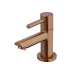 Toiletkraan BWS Mark 1/2 Geborsteld Brons Koper