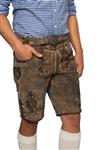 Lederhose Brixen Kort