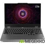 Lenovo LOQ 15ARP9 15.6  Ryzen-7 RTX 4050 Gaming Laptop