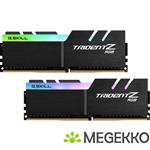 G.Skill DDR4 Trident Z RGB 2x16GB 4400Mhz - [F4-4400C19D-32GTZR]