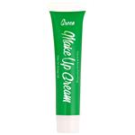 Groene Body Paint