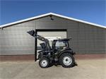 Lovol M504 C tractor met cabine NIEUW optie frontlader