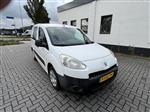Bedrijfsauto 9-vxl-94 Peugeot Partner 1600 