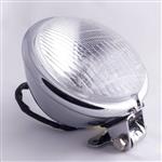 Koplamp Grande Retro scooter