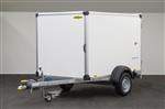 Humbaur HK 13 25 15-15P FlexZurr