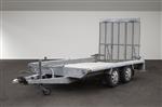Machinetransporter Hapert
