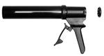 Bostik Handkitpistool PRO-2000 zwart