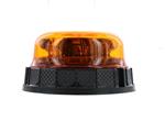 Vignal Group LED zwaailamp oranje 12/24V ø146 x 74mm