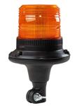 ECCO ESG Zwaailamp LED oranje 12/24 V