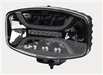 Tralert LED verstraler 100 deutsch connector 8160lm