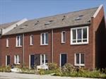 Huis Alicantestraat in Nijmegen