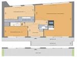 Appartement Assumburg in Hoofddorp