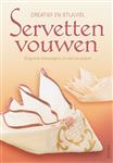 Creatief en stijlvol servetten vouwen