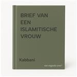 BRIEF VAN EEN ISLAMITISCHE VROUW