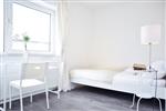 Kamer Watertorenweg in Rotterdam