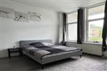 Kamer Frans Bekkerstraat in Rotterdam