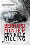 Een kille rilling / Martin Servaz / 1