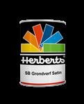 Grondverf Satin 1 liter