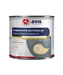 Avis Timbercote Buitenlak Hoogglans 500 ml